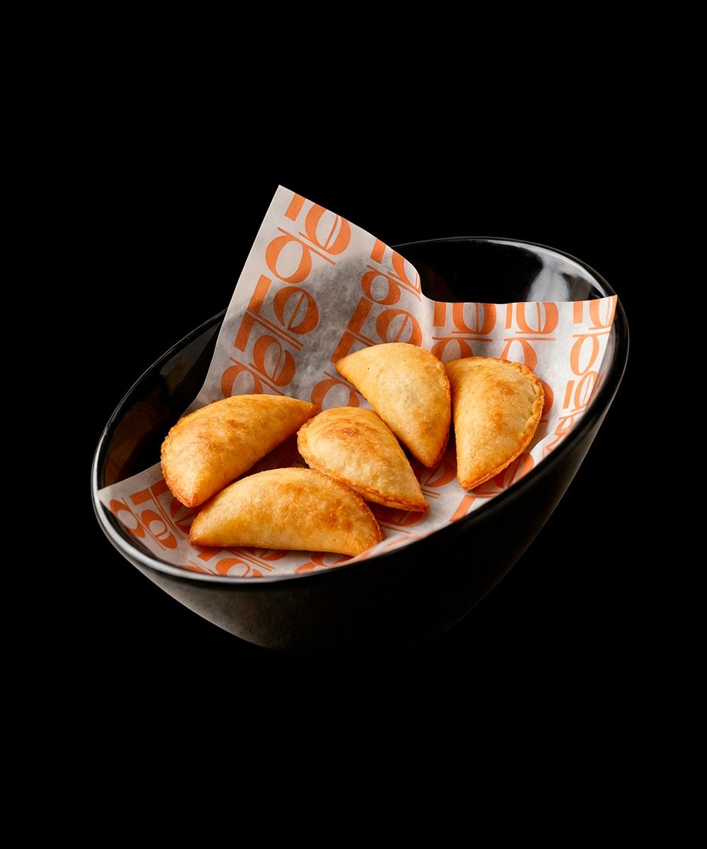 Empanaditas