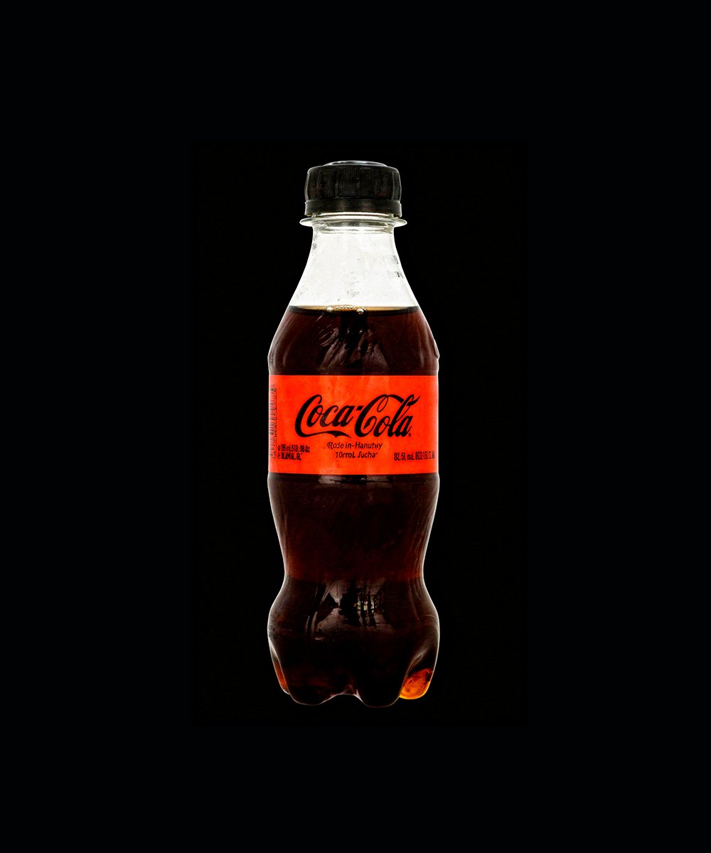 Coca‑Cola Zero