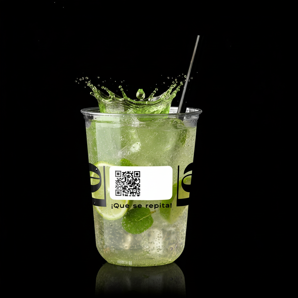 Mojito $ 28.000