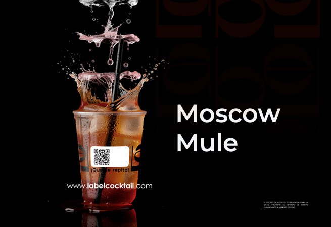 Moscow-Mule