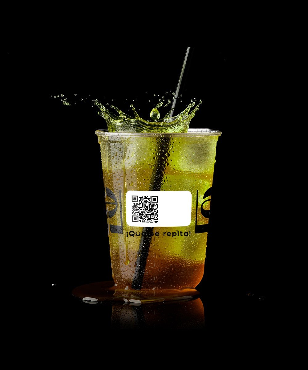 Cóctel sin licor | Mocktail