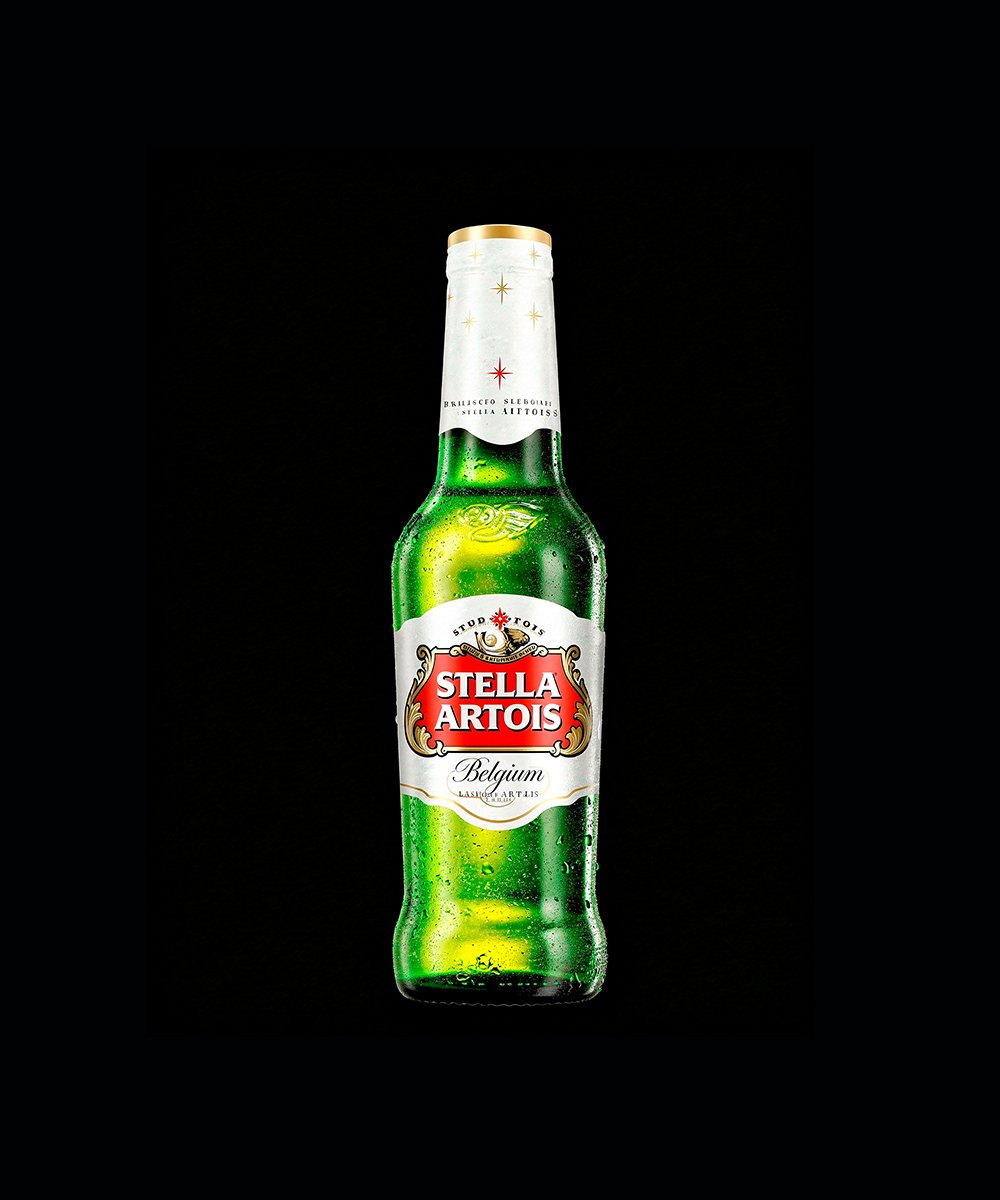 Stella Artois